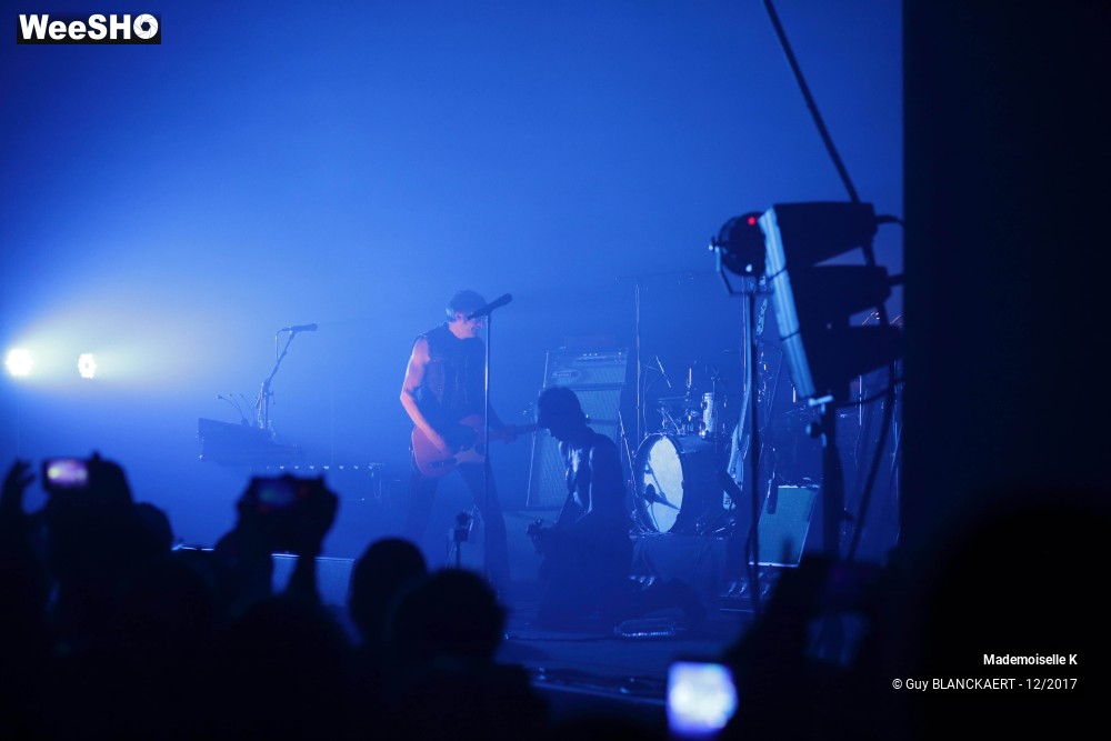 9/38 photos du spectacle Mademoiselle K