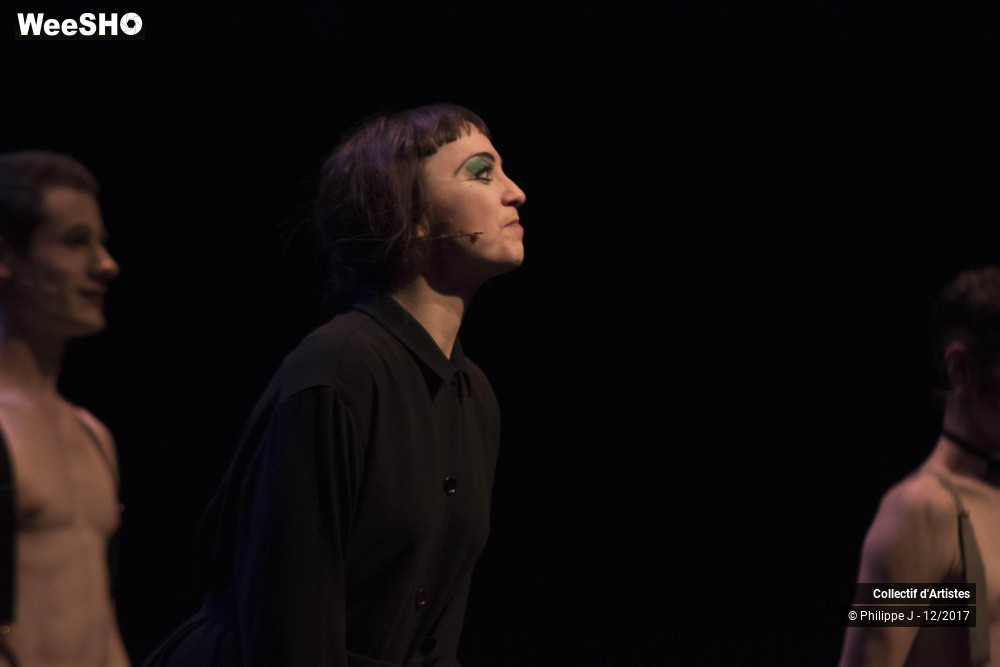 32/41 photos du spectacle Cabaret