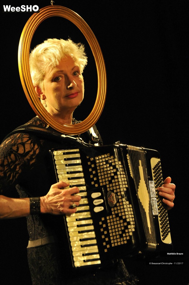 1/50 photos du spectacle Parlez moi d'Amour