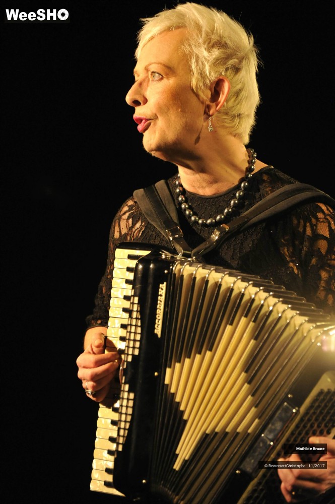11/50 photos du spectacle Parlez moi d'Amour