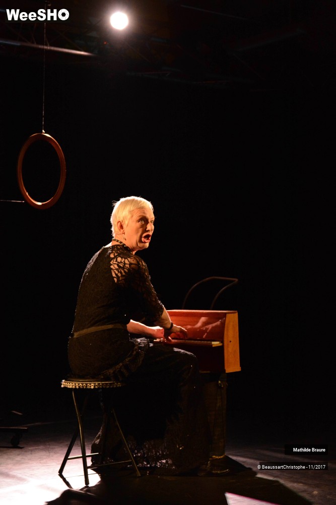 14/50 photos du spectacle Parlez moi d'Amour