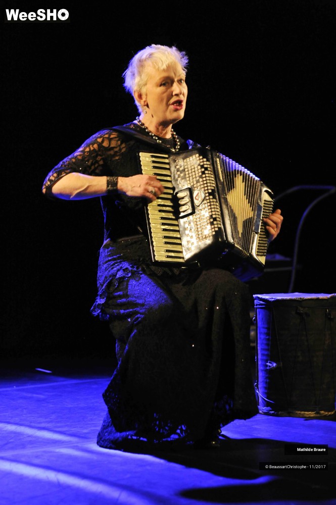 15/50 photos du spectacle Parlez moi d'Amour