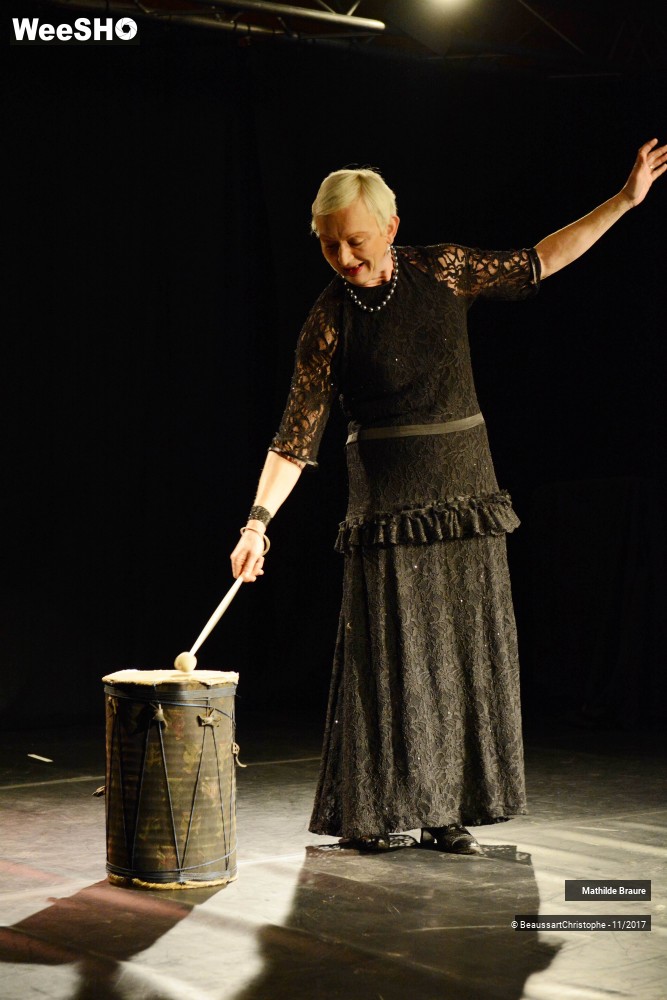 18/50 photos du spectacle Parlez moi d'Amour