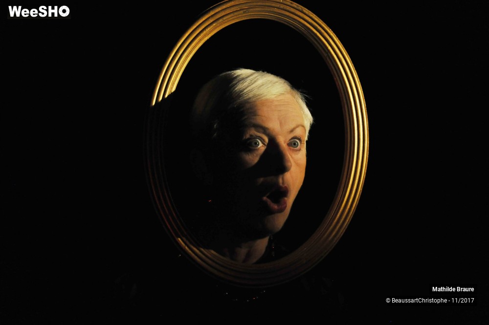 24/50 photos du spectacle Parlez moi d'Amour