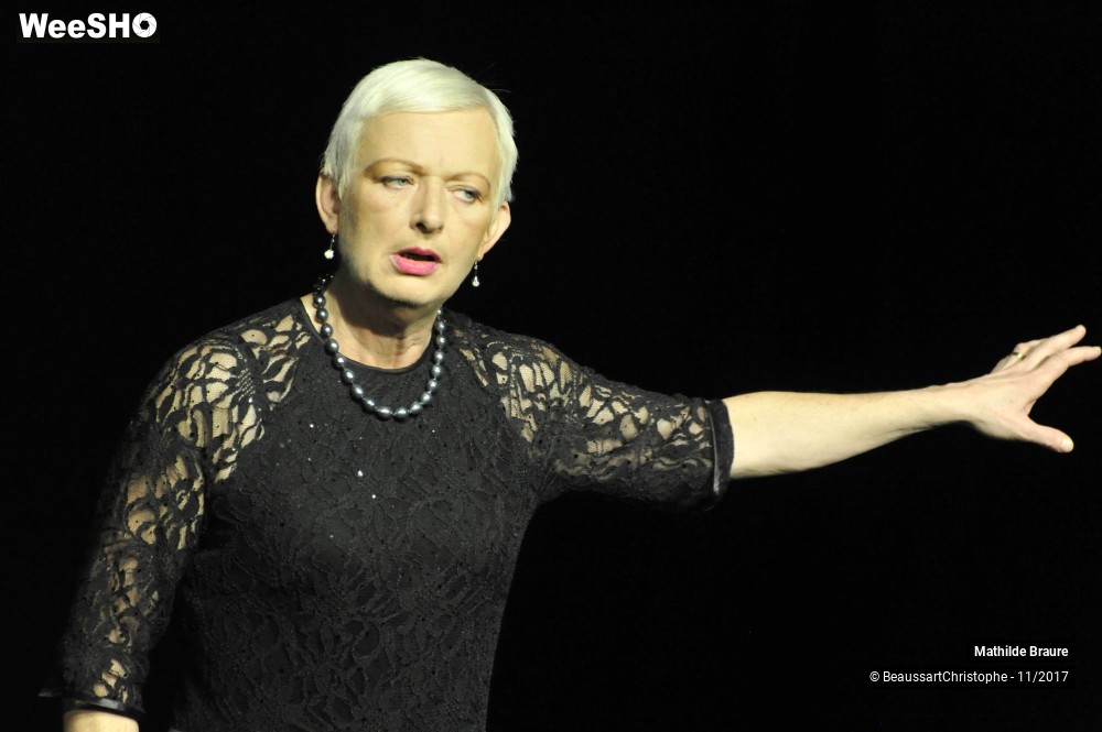 28/50 photos du spectacle Parlez moi d'Amour