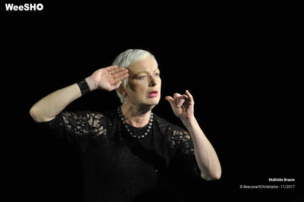 42/50 photos du spectacle Parlez moi d'Amour