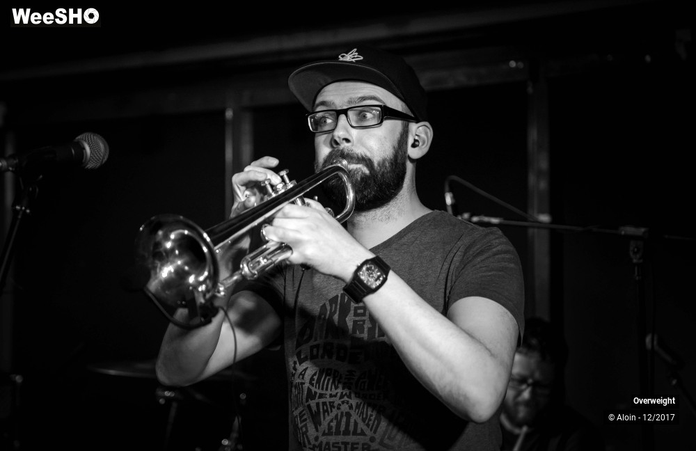 10/13 photos du spectacle Overweight