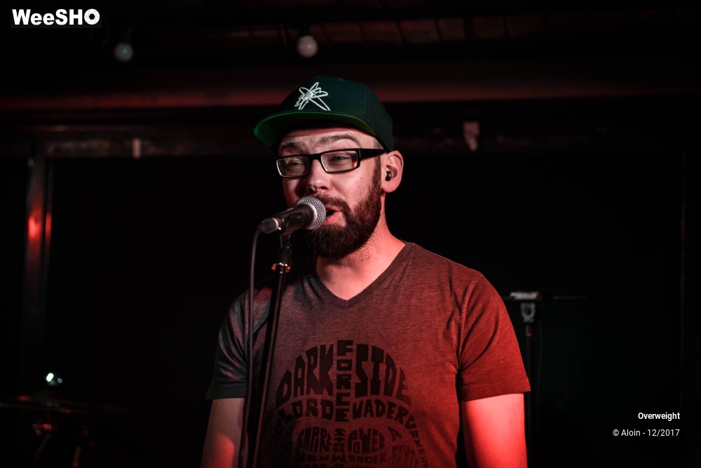 11/13 photos du spectacle Overweight