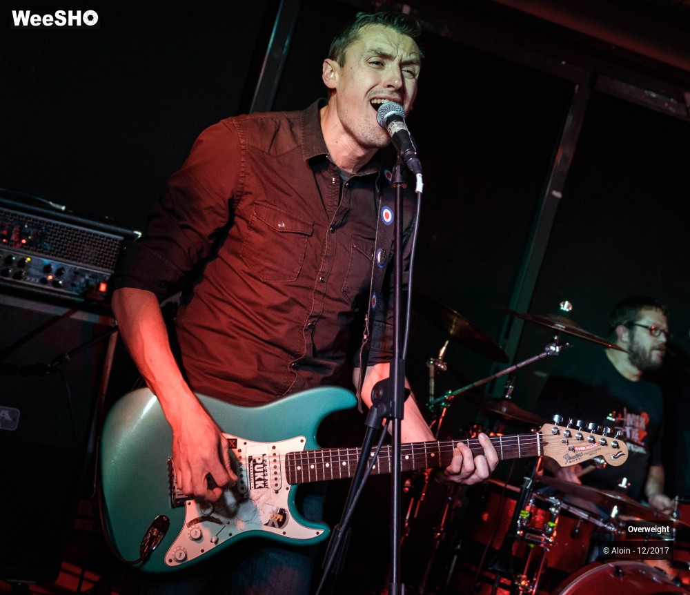 12/13 photos du spectacle Overweight