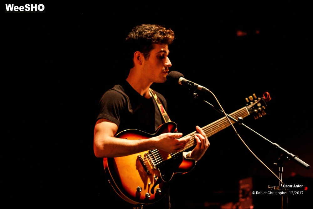 4/18 photos du spectacle Oscar Anton