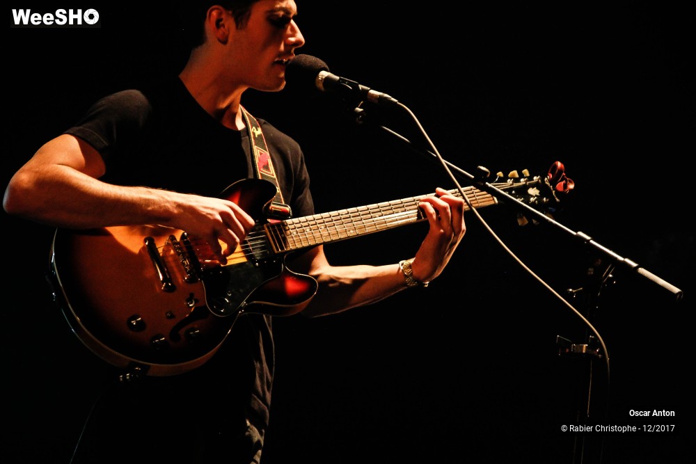 5/18 photos du spectacle Oscar Anton