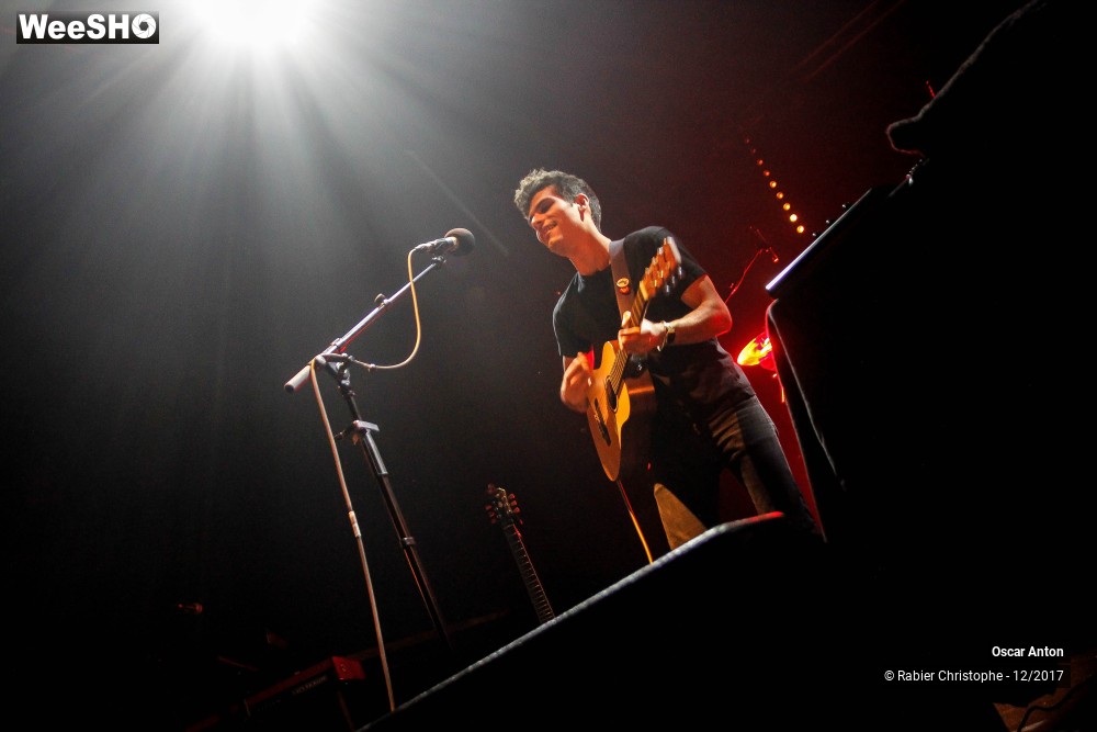 6/18 photos du spectacle Oscar Anton