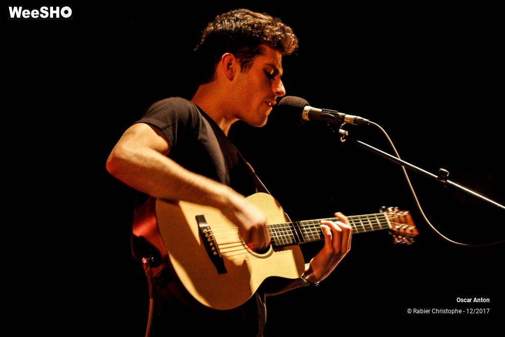 7/18 photos du spectacle Oscar Anton