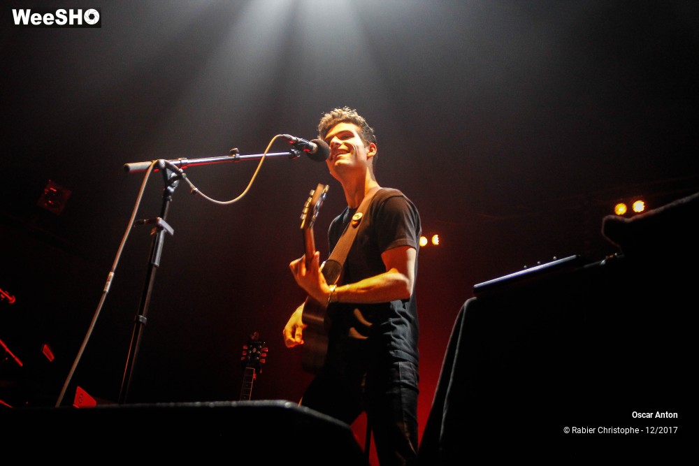 8/18 photos du spectacle Oscar Anton