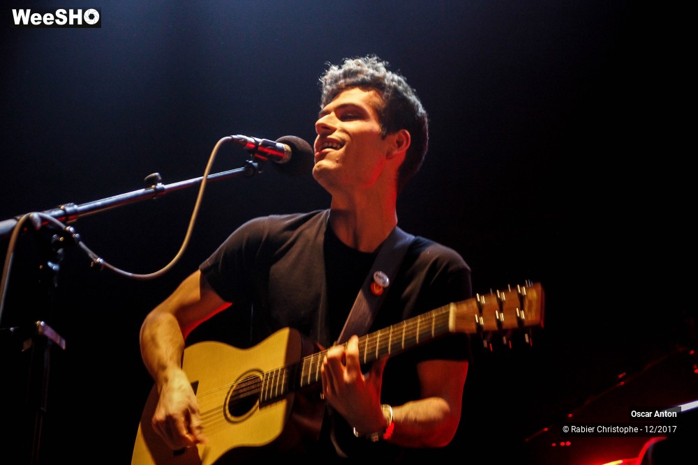 9/18 photos du spectacle Oscar Anton