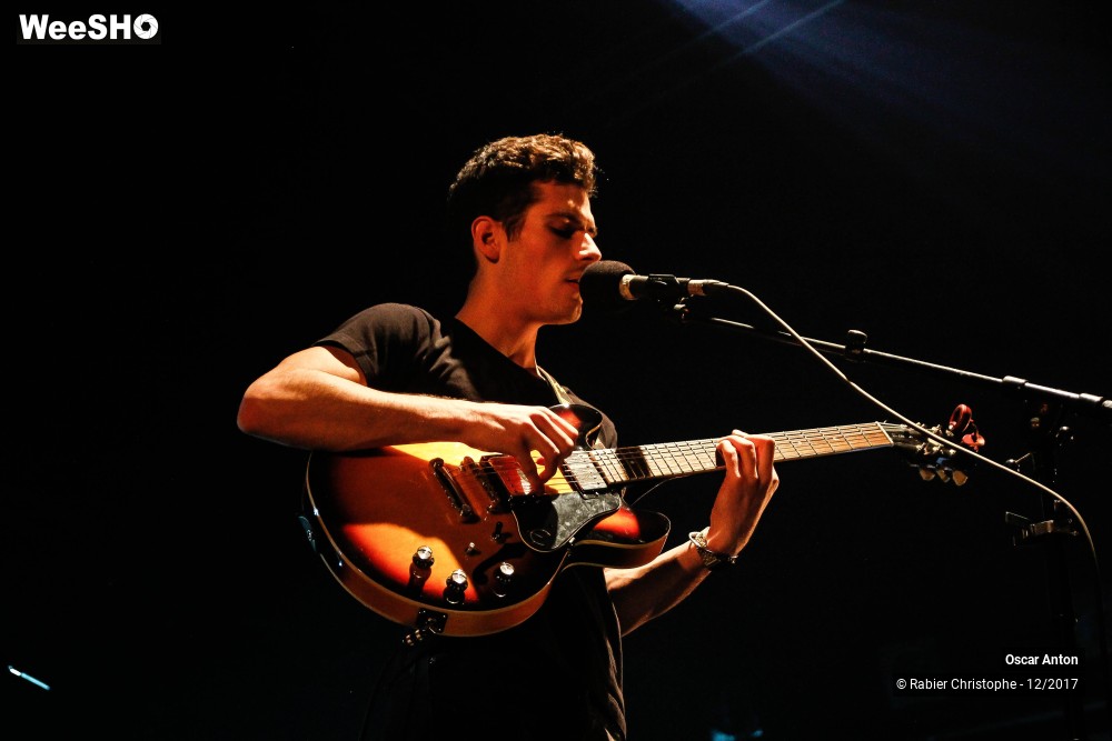 11/18 photos du spectacle Oscar Anton