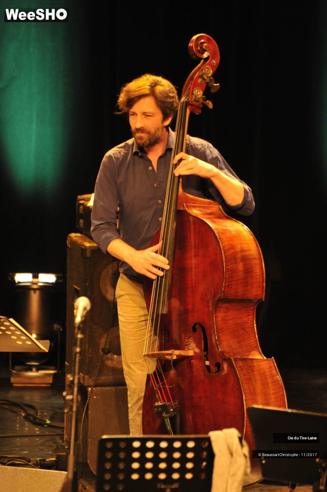 1/46 photos du spectacle Flavio Boltro et la Cie du Tire Laine