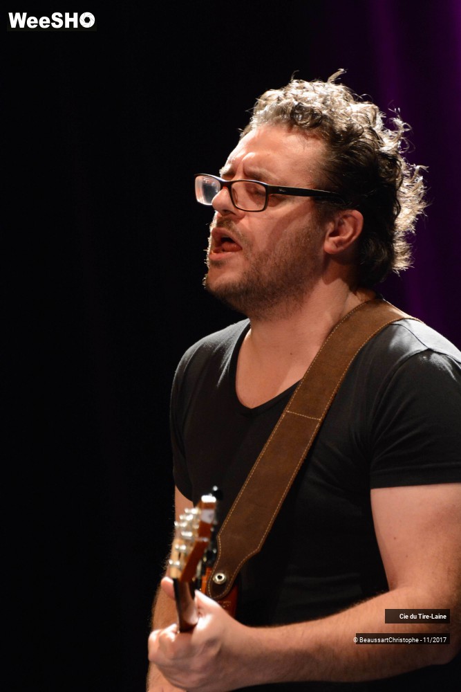 5/46 photos du spectacle Flavio Boltro et la Cie du Tire Laine