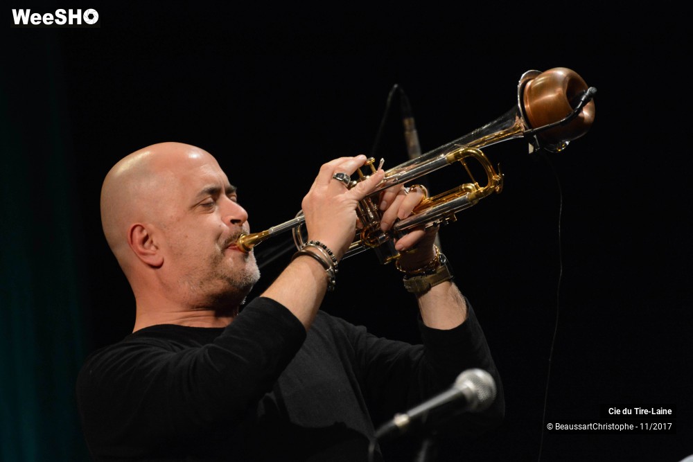 26/46 photos du spectacle Flavio Boltro et la Cie du Tire Laine