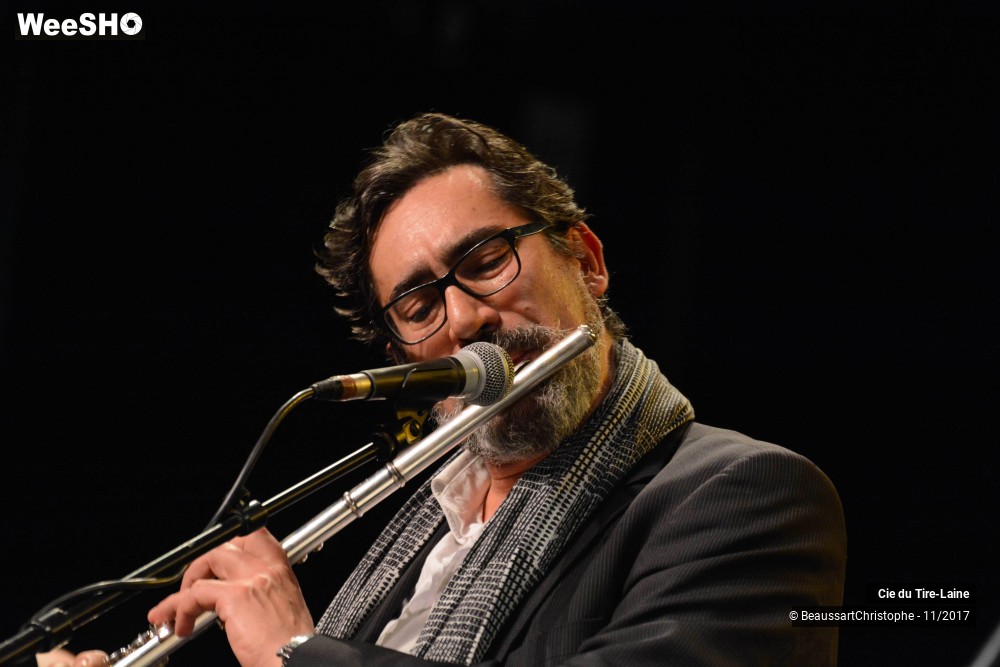 29/46 photos du spectacle Flavio Boltro et la Cie du Tire Laine