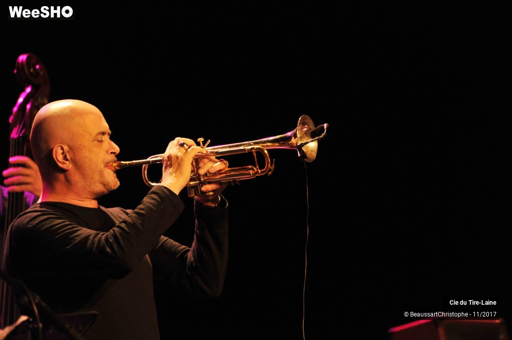 45/46 photos du spectacle Flavio Boltro et la Cie du Tire Laine