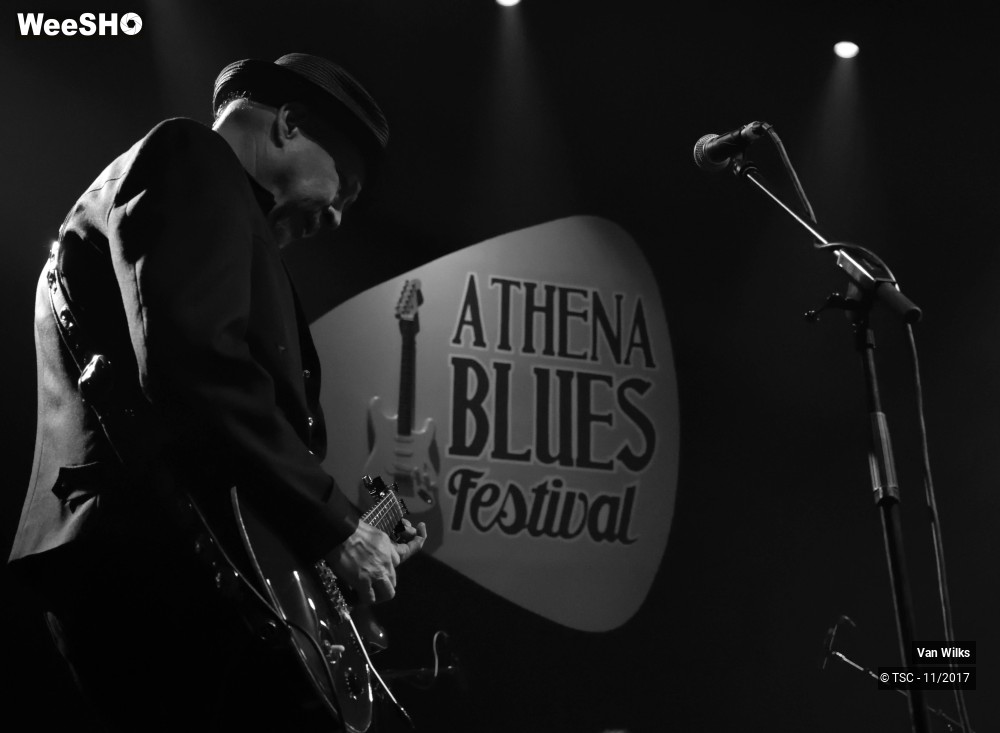 4/12 photos du spectacle Van Wilks Band