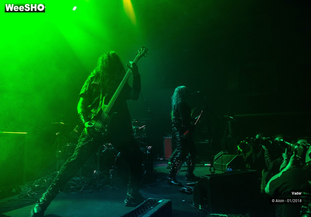 4/12 photos du spectacle Vader