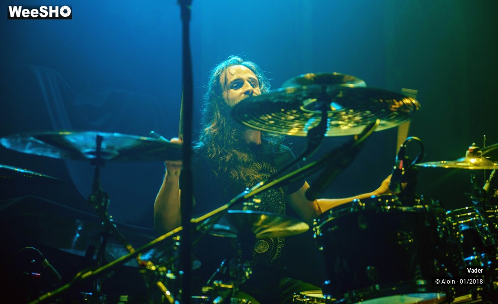 6/12 photos du spectacle Vader