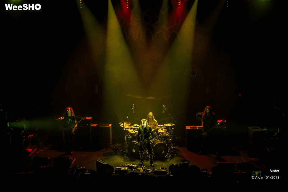 7/12 photos du spectacle Vader