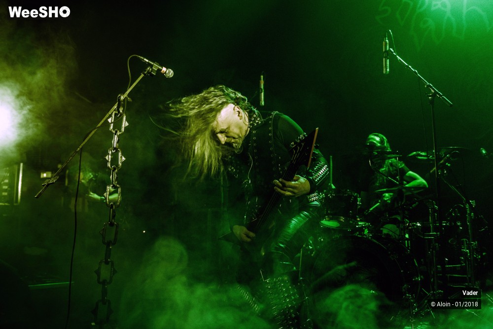 9/12 photos du spectacle Vader