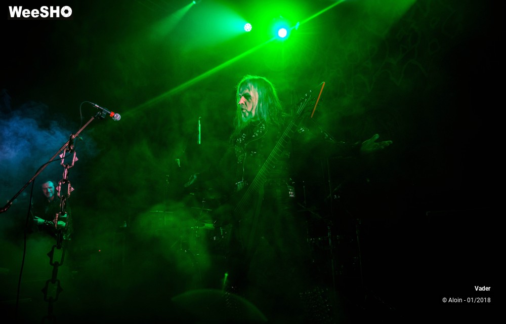 10/12 photos du spectacle Vader