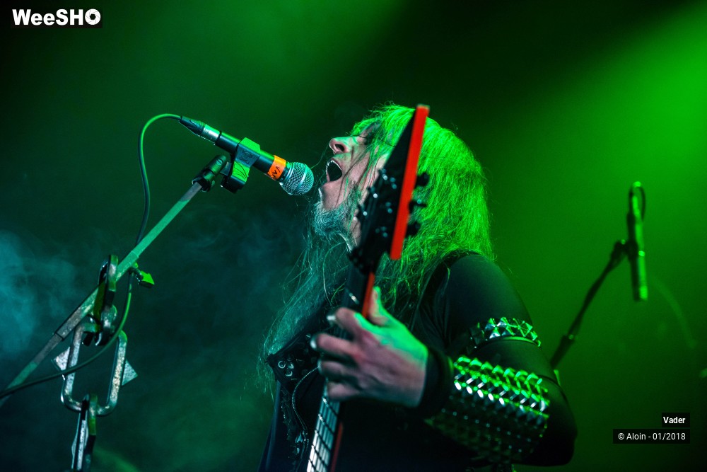 11/12 photos du spectacle Vader