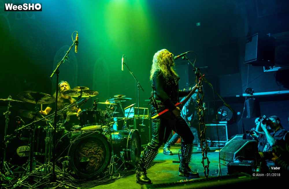 12/12 photos du spectacle Vader