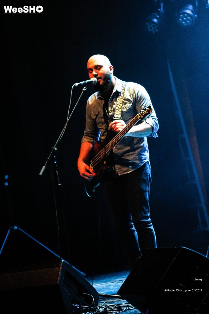 7/40 photos du spectacle Jiminy
