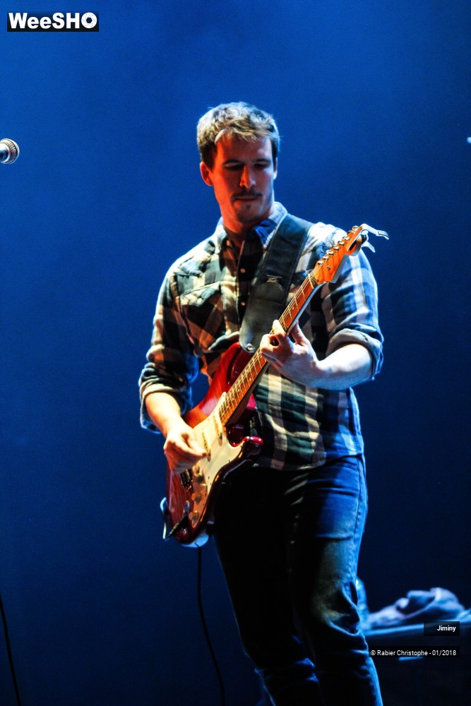 10/40 photos du spectacle Jiminy