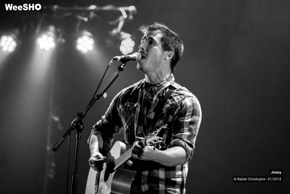 25/40 photos du spectacle Jiminy