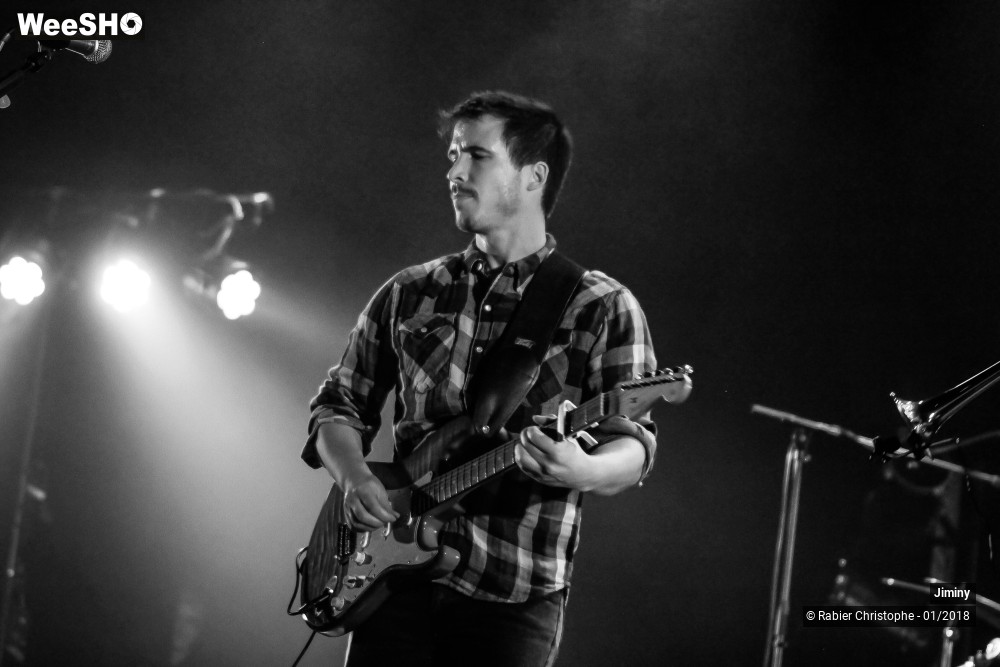 30/40 photos du spectacle Jiminy