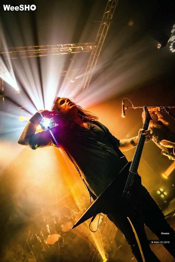 4/14 photos du spectacle kreator