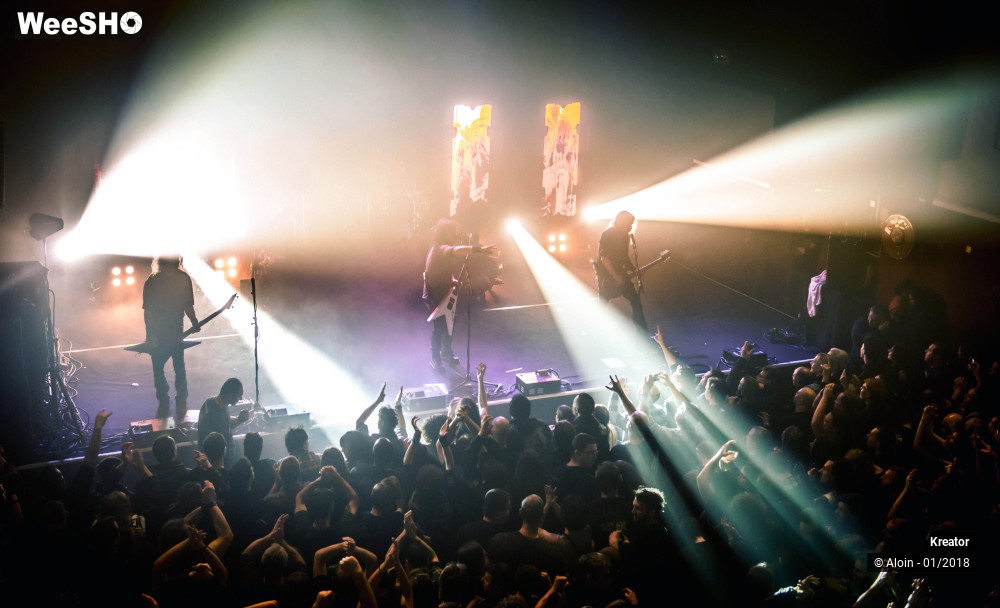 8/14 photos du spectacle kreator