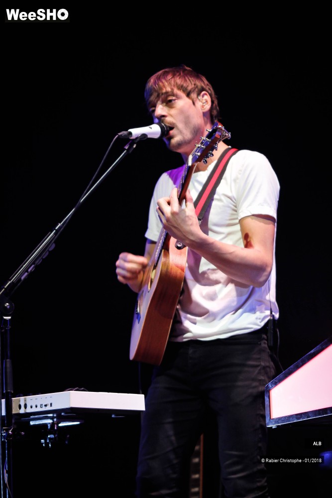 2/27 photos du spectacle Alb