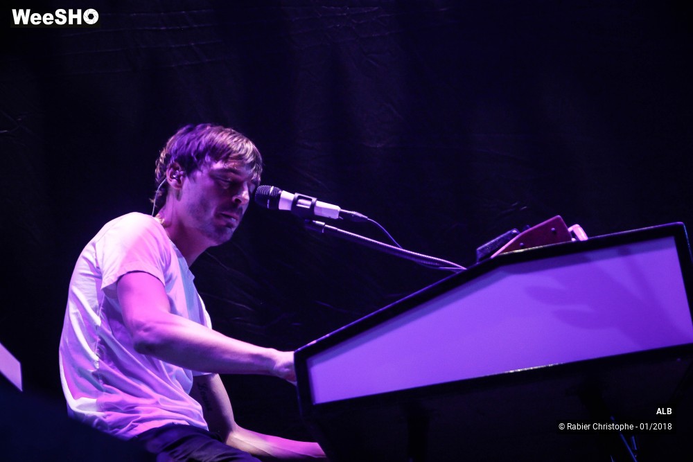 5/27 photos du spectacle Alb