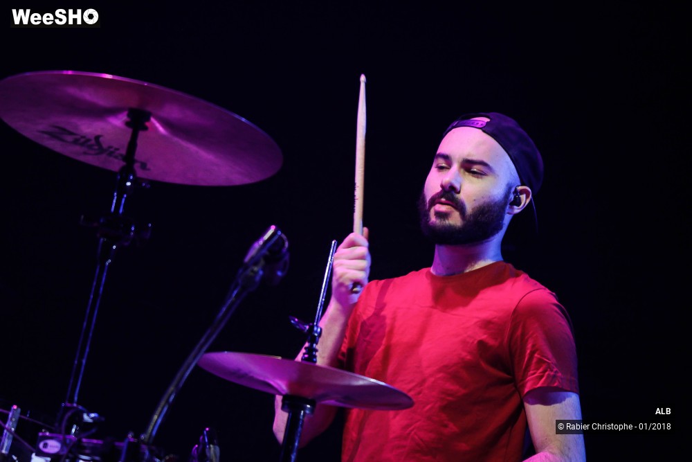 6/27 photos du spectacle Alb