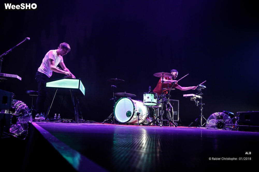 9/27 photos du spectacle Alb