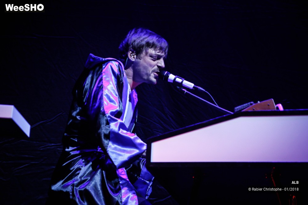 10/27 photos du spectacle Alb