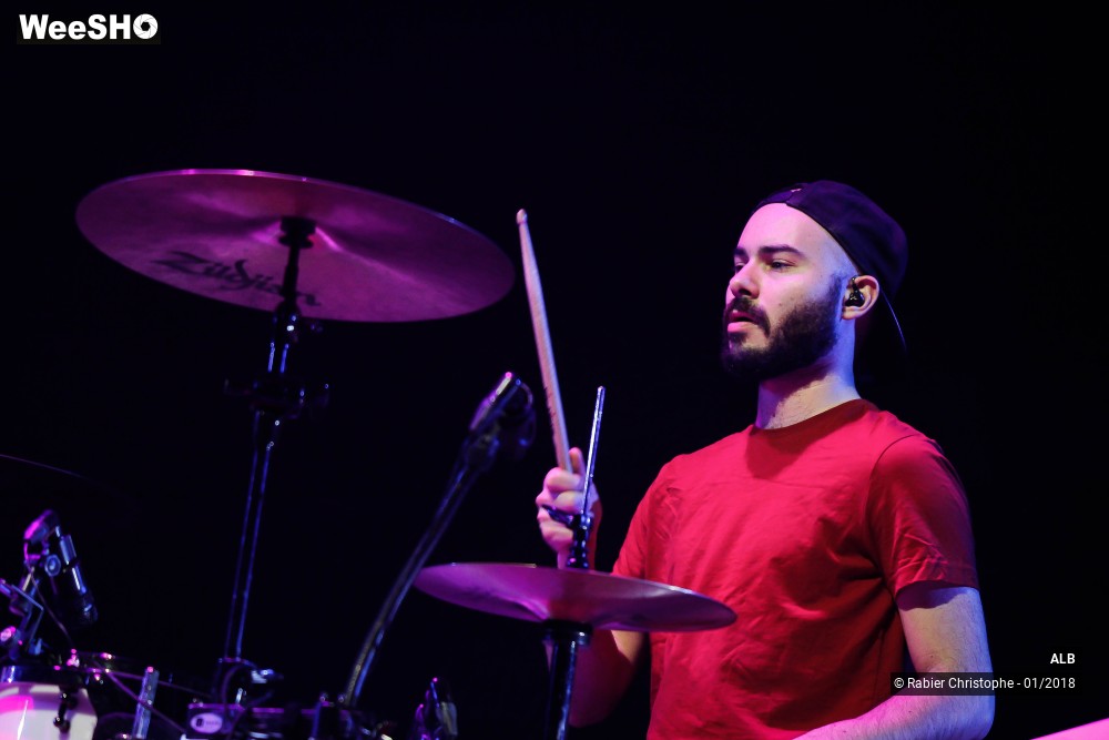 12/27 photos du spectacle Alb