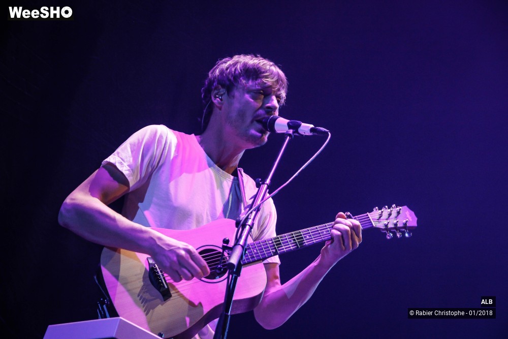 13/27 photos du spectacle Alb