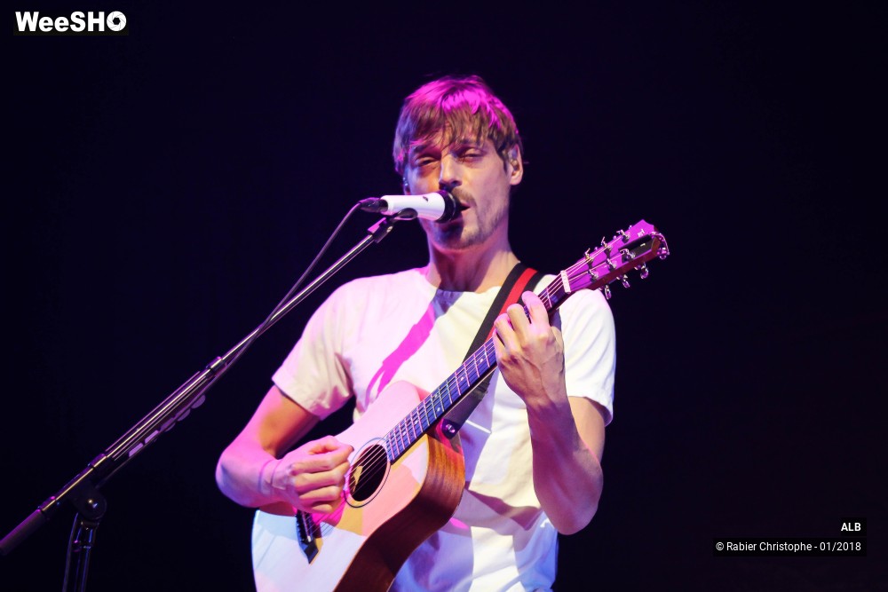 14/27 photos du spectacle Alb