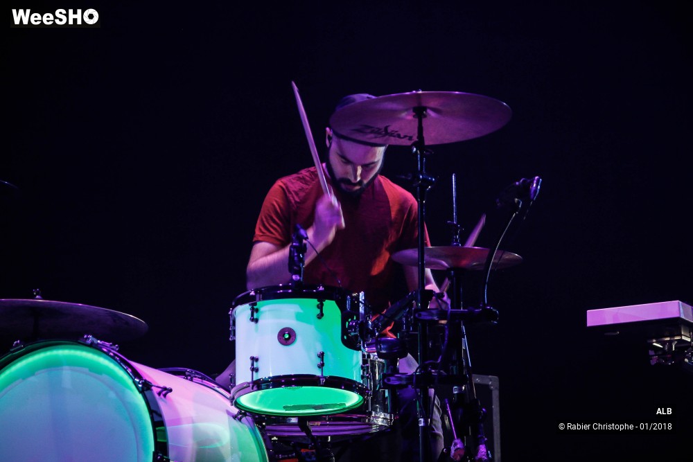 16/27 photos du spectacle Alb