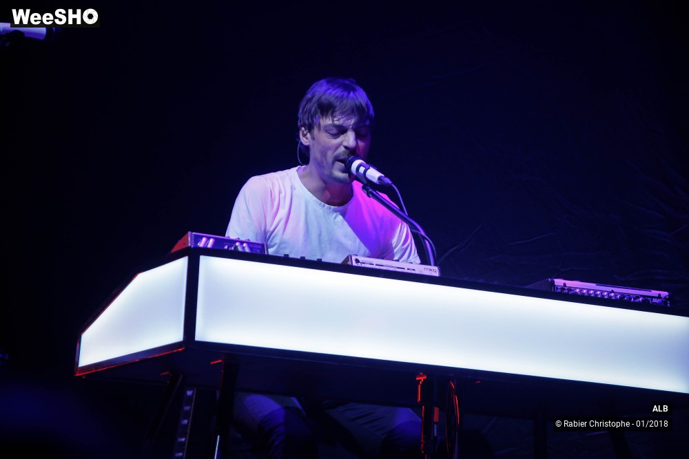 17/27 photos du spectacle Alb