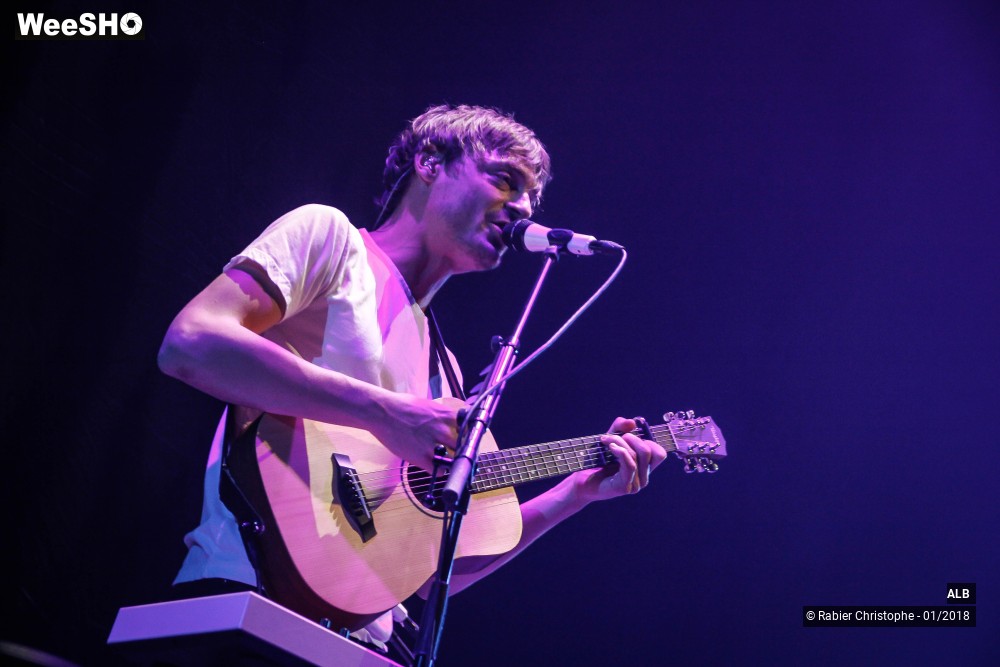 22/27 photos du spectacle Alb